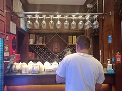 -三玛璐酒楼(汉口路店)