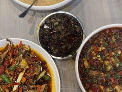 -辣螃铠盆盆蟹大排档(总店)