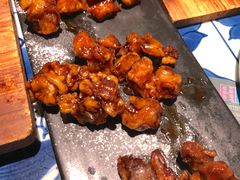 -绿茶餐厅(布吉万象汇店)