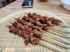-牛记烩面(七星西路店)