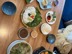 -越美小馆·越南料理(曲江店)