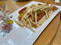 -德胜轩正宗顺德菜(宝安沙井会展中心店)