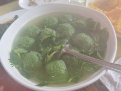 -柏合黄记豆腐皮饭店