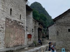 -高荡千年布依古寨旅游景区