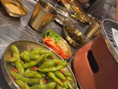 -核桃碳烤肉馆(深圳首店)