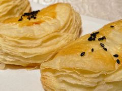 -七哥港式茶餐厅(亮马桥总店)