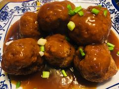 -徽州美食(三十年老店)