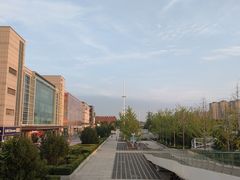 -利群胶州购物广场(澳门路店)