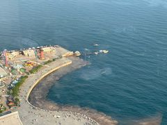 -大连君悦酒店·星海湾壹号Dalian·Dalian(星海广场店)