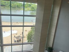 -上海佘山世茂艾美酒店