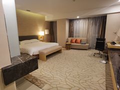 -天津水游城丽筠酒店