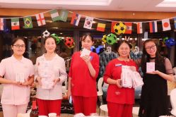 点击看大图 -台湾台婴美月子中心(长沙保利店)