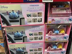 -山姆会员商店(西溪店)