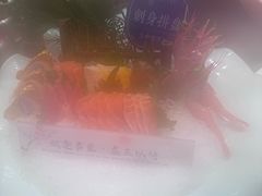 -海月轩海鲜豆捞(紫金塔店)