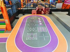 -Tenker Club弹刻极限主题公园 · 蹦床 · 团建 · 生日派对(大关店)