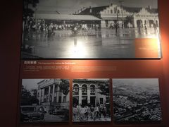 -唐山抗震纪念馆