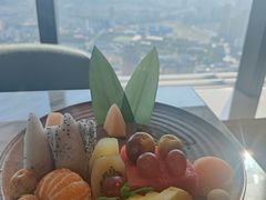 -无锡苏宁银河国际酒店-悦府65中餐厅