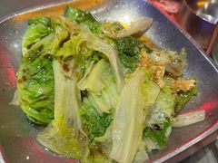 -令狐冲·炭烤活鱼(宝龙店)