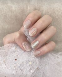 -Halo美甲美睫