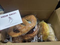 -佐敦面包铺·JORDAN BAKERY
