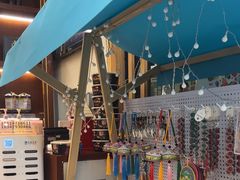 -哈啾嗨·蒙文化主题餐厅(京汉新城店)