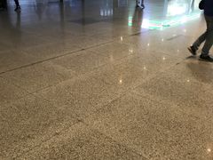 -西安北站(地铁站)