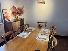 -沏点Trattoria意大利餐厅(新街口店)