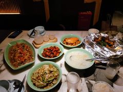 -弄堂里(西溪龙湖天街店)