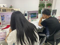 -黄河时装城(虎门店)