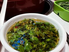 -老马路串串香火锅(北门桥店)