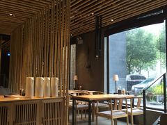 -竹里馆 ·茶食(奥体店)