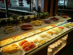 -金权道韩式自助烤肉(嘉华国际店)