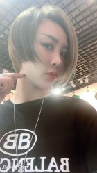 -发朵Hair 烫染沙龙