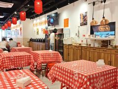 -荆九爷爆炒桥头三嫩(云南北路店)