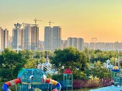 -华夏文旅西安度假区