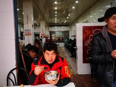 大堂-花溪王记牛肉粉(四季花溪商场店)