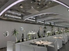 -3号仓库·创意中国菜(嘉兴龙鼎万达店)