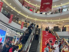 -砂之船奥莱(南京江宁店)