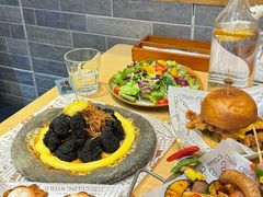 -米斯特比萨(罗斯福店)