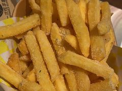 -狗發汉堡(湖塘店)