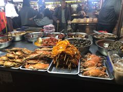 -鼓楼夜市