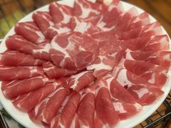 -马记伊源斋涮肉·清真菜(潘家园古玩市场店)