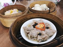 -香港蓮香樓(中環店)