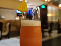 鸡尾酒-卡佩罗意大利餐厅及酒吧Al Cappello Trattoria