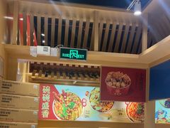 -盛香亭热卤(欢乐港湾店)