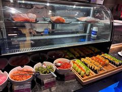 -西安皇冠假日酒店·朱雀咖啡厅