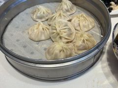 -海洁灌汤包(南五马路店)