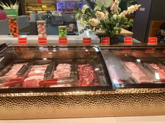 -韩胜·料理级自助烤肉海鲜火锅(财富港店)
