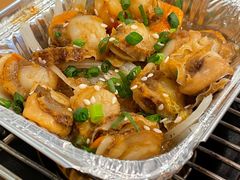 -沼津港渔市(宏伊国际广场店)
