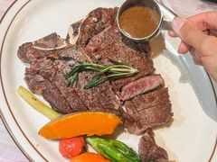 -碧特博格·20年品牌西餐厅(芜湖路店)